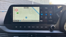 Hyundai i20 1.0T GDi 48V MHD Premium 5dr DCT Petrol Hatchback